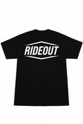 Black Rideout T-shirt